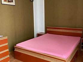 Garsonieră de închiriat, în Bucureşti, zona Cişmigiu