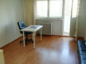 Apartament de inchiriat 3 camere, în Bucuresti, zona Iancului