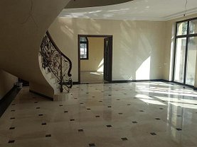 Casa de închiriat 6 camere, în Bucuresti, zona Nerva Traian