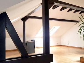 Casa de închiriat 8 camere, în Bucureşti, zona Primăverii