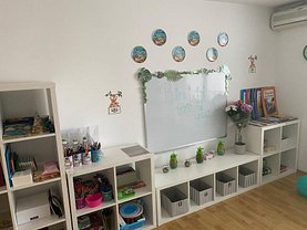 Casa de închiriat 7 camere, în Bucuresti, zona Aviatiei