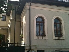 Casa de închiriat 6 camere, în Bucureşti, zona Ştefan cel Mare