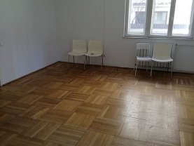 Casa de inchiriat 7 camere, în Bucuresti, zona P-ta Victoriei