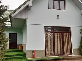 Casa de vânzare 6 camere, în Dobreni