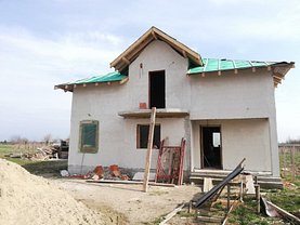 Casa de vânzare 5 camere, în Grădiştea