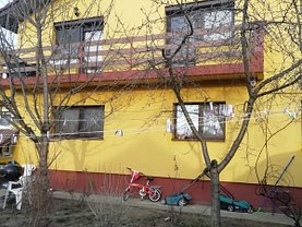 Casa de vanzare 7 camere, în Balotesti