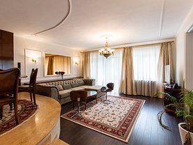 Apartament de închiriat 4 camere, în Bucureşti, zona Primăverii