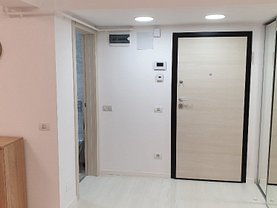 Apartament de închiriat 2 camere, în Bucureşti, zona 1 Mai