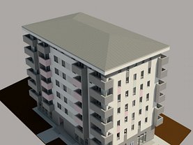 Apartament de vânzare 2 camere, în Chiajna