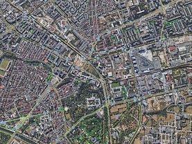 Teren constructii de vânzare, în Bucureşti, zona Progresul