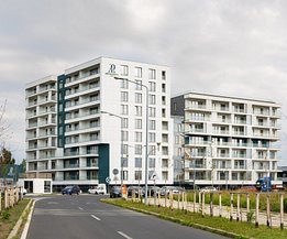 Apartament de vânzare 2 camere, în Bucureşti, zona Străuleşti