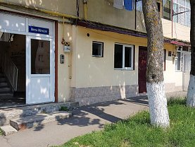Apartament de vânzare 2 camere în Brasov, Florilor