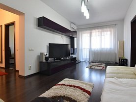 Apartament de închiriat 3 camere, în Bucureşti, zona Prelungirea Ghencea