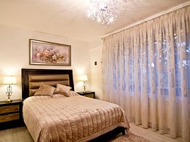 Apartament de închiriat 2 camere, în Bucuresti, zona Aviatiei