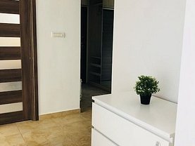 Apartament de închiriat 3 camere, în Bucuresti, zona Tineretului