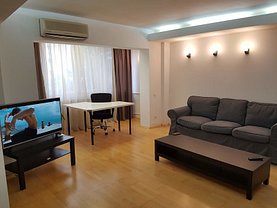 Apartament de vânzare 3 camere, în Bucuresti, zona Decebal