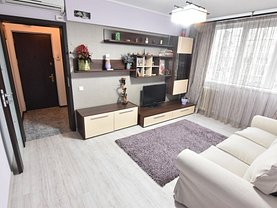 Apartament de închiriat 3 camere, în Bucureşti, zona Militari