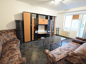Apartament de închiriat 3 camere, în Bucureşti, zona Berceni