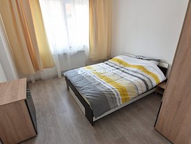 Apartament de închiriat 2 camere, în Bucuresti, zona Prelungirea Ghencea