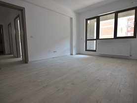 Apartament de vânzare 2 camere, în Bucureşti, zona Valea Oltului