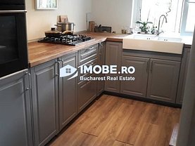 Apartament de vânzare 3 camere, în Bucureşti, zona 13 Septembrie