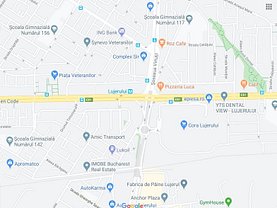 Apartament de vânzare 3 camere, în Bucureşti, zona Lujerului