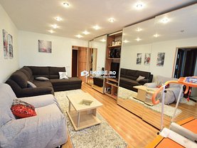 Apartament de vânzare 3 camere, în Bucureşti, zona Drumul Taberei