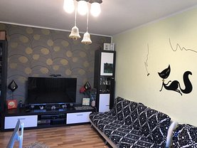 Apartament de vânzare 3 camere, în Bucureşti, zona Drumul Taberei