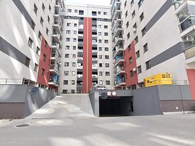 Apartament de vânzare 21 camere, în Bucureşti, zona Militari