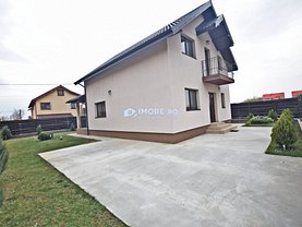 Casa de vânzare 5 camere, în Bucuresti, zona Prelungirea Ghencea
