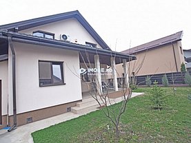 Casa de vânzare 5 camere, în Clinceni