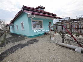 Casa de vânzare 4 camere, în Bucuresti, zona Militari