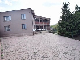Casa de vânzare 8 camere, în Bucuresti, zona Militari