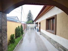 Casa de închiriat 5 camere, în Bucuresti, zona Militari