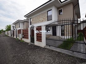 Casa de vânzare 4 camere, în Bucureşti, zona Prelungirea Ghencea