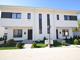 Casa de vânzare 4 camere, în Bragadiru, zona Ultracentral