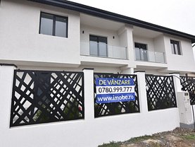 Casa de vânzare 4 camere, în Bragadiru, zona Nord-Est