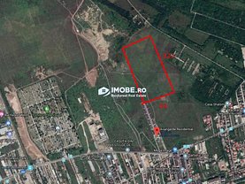 Teren constructii de vânzare, în Bucuresti, zona Militari
