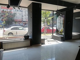 Închiriere birou