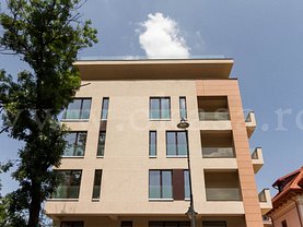 Apartament de vânzare 3 camere, în Bucuresti, zona Kiseleff