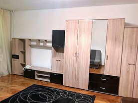 Garsonieră de închiriat, în Bucuresti, zona Vatra Luminoasa
