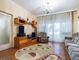 Apartament de vânzare 3 camere, în Bucuresti, zona Eminescu