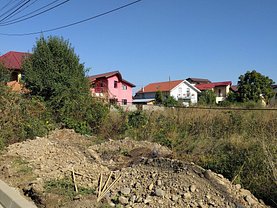 Teren constructii de vânzare, în Bucuresti, zona Prelungirea Ghencea