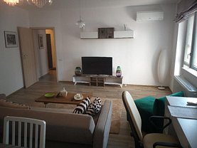 Apartament de închiriat 2 camere, în Bucureşti, zona Parcul Carol