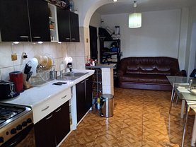 Apartament de vânzare 2 camere, în Bucureşti, zona Aviaţiei