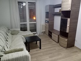 Apartament de închiriat 3 camere, în Bucureşti, zona Basarabia