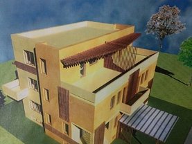 Casa de vânzare 10 camere, în Pantelimon, zona Est