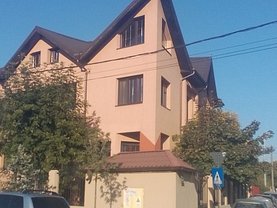 Casa 8 camere în Bucuresti, Colentina
