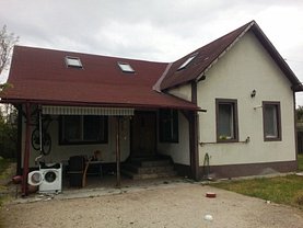 Casa de vânzare 4 camere, în Branesti