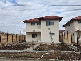 Casa de vânzare 4 camere, în Branesti